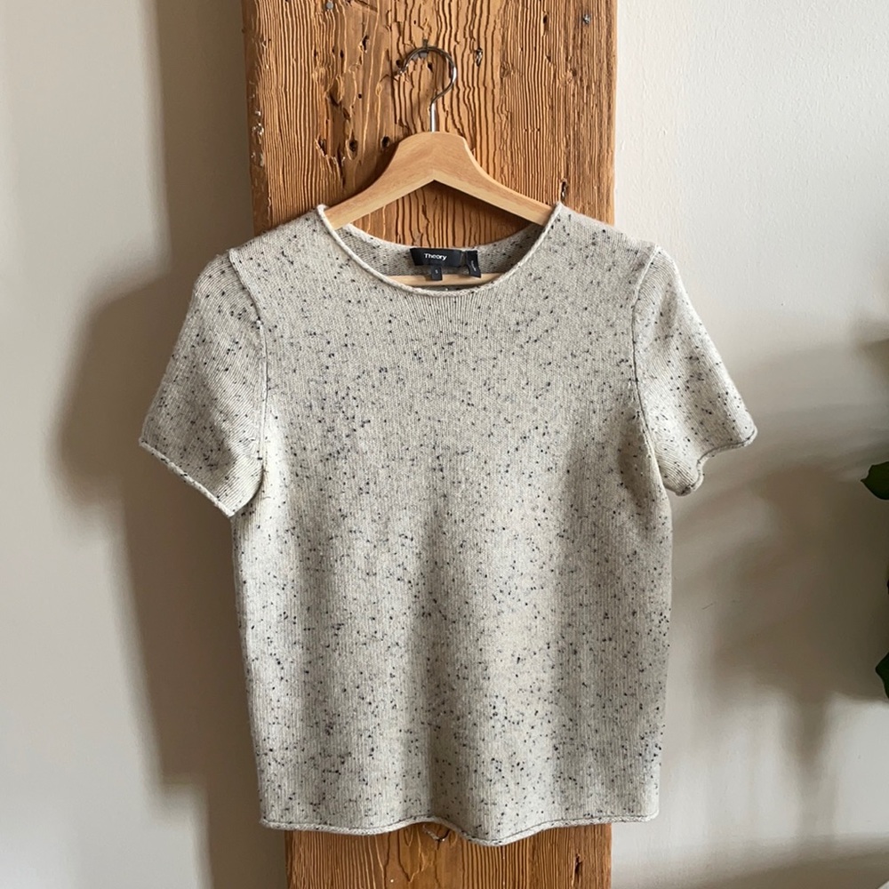 Rare Theory Cashmere Sweater